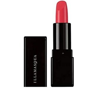 Illamasqua‎ lipstick solar satin matte brand new